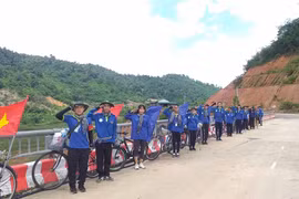 Hành trình "Tương lai xanh"