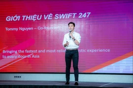 Ba người con kín tiếng của Bầu Đức,mỗi tháng cha con gặp nhau 3 ngày