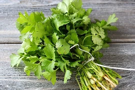 Những người đại kỵ với rau mùi, tuyệt đối đừng ăn kẻo mang họa