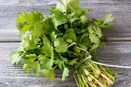 Những người đại kỵ với rau mùi, tuyệt đối đừng ăn kẻo mang họa