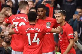 MU đại thắng Chelsea: Solskjaer và vũ điệu Quỷ đỏ