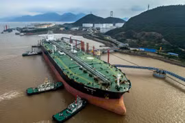 'Vũ khí' mới lợi hại của Trung Quốc trong thương chiến với Mỹ