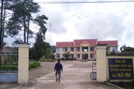 Xã Hà Tây: Lập chứng từ khống chi sai mục đích hơn 900 triệu đồng