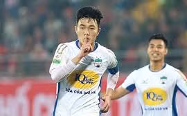 Top 10 bàn thắng đẹp nhất tháng 7 V-League 2019: Vinh danh Xuân Trường