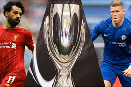 Liverpool - Chelsea: "Đêm Istanbul huyền diệu" gọi tên ai?