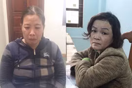Đak Đoa: Khởi tố 2 "nữ quái" móc túi trộm tài sản