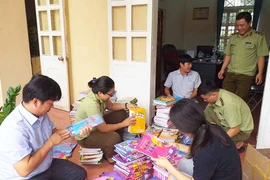 Gia Lai: Ngăn chặn hàng giả, hàng nhái: Cuộc chiến cam go