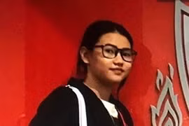 Cảnh sát Anh đã tìm thấy nữ du khách Việt 15 tuổi 'mất tích'