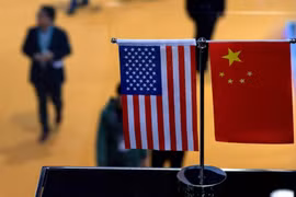 Chiến tranh thương mại: Đòn hiểm của Mỹ và Trung Quốc