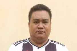 Khởi tố thanh niên đá chết người