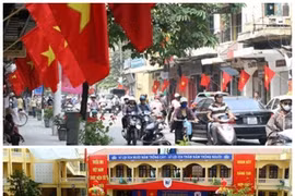 Công điện đảm bảo ATGT dịp Lễ 2/9 và khai giảng năm học mới