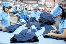 Tăng tuổi nghỉ hưu: Chưa có sự đồng thuận cao từ người lao động