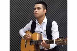 Blinh - Chàng trai Jrai tài hoa