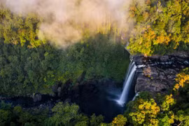 Bản tình ca Kon Chư Răng