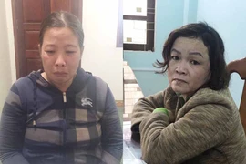 Đak Đoa: Khởi tố 2 "nữ quái" móc túi trộm tài sản