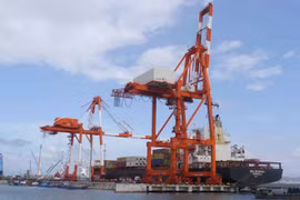 'Con tàu' Vinalines tiếp tục báo lỗ gần 500 tỉ đồng