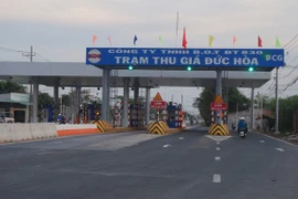 Thu phí, thu giá, thu tiền: Chỉ cần thu đúng!