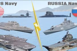 Nga bất ngờ đưa ra cảnh báo ớn lạnh về an ninh thế giới