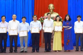 Pleiku: Triển khai nhiệm vụ năm học 2019-2020