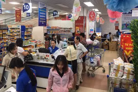 Siêu thị Co.op Mart Pleiku: Hơn 30.000 sản phẩm hàng Việt giảm giá mạnh