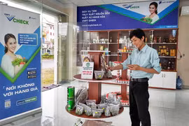 Tem điện tử QR code: Tạo niềm tin với người tiêu dùng