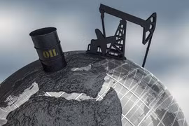 Mỹ sẽ 'nhấn chìm thế giới' trong dầu mỏ