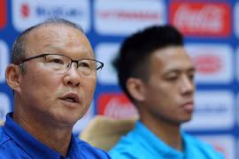 Nếu không giỏi hơn, hãy tôn trọng và tin vào Park Hang-seo