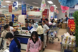 Siêu thị Co.op Mart Pleiku: Hơn 30.000 sản phẩm hàng Việt giảm giá mạnh