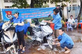 Chư Prông: Nhiều giải pháp chăm lo đời sống nhân dân