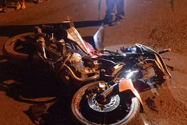 Tai nạn giao thông khiến 5 người thương vong: Thêm hồi chuông cảnh báo