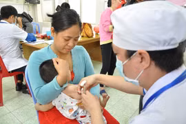 Chủ động phòng ngừa dịch bệnh trong dịp nghỉ lễ 2-9