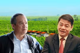 Xác lập quyền lực mới, công ty bầu Đức sắp "dội bom" thị trường chứng khoán