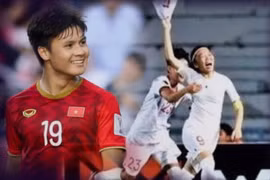 Đến lúc bóng đá Việt Nam là thế lực trong khu vực