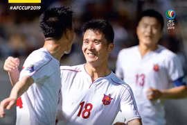 Lộ diện đối thủ của CLB Hà Nội ở chung kết liên khu vực AFC Cup