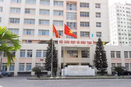 Vụ gian lận thi cử 2018: Kỷ luật 2 Cục trưởng, 1 Cục phó, 2 Vụ trưởng