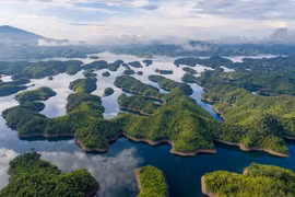 Đắk Nông: Năm 2025 du lịch trở thành ngành kinh tế "mũi nhọn"