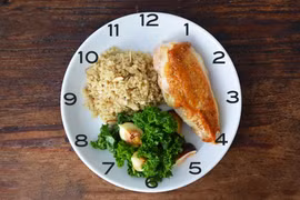 Kiểu ăn kỳ quái giúp giảm cân thần tốc và sống lâu