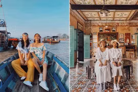 5 điểm du lịch nổi tiếng Việt Nam được truyền thông quốc tế vinh danh