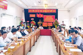 Ban Kinh tài tỉnh Gia Lai: Những trang sử vẻ vang