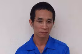 Lãnh 4 năm tù về tội "Cố ý làm hư hỏng tài sản" và "Chống người thi hành công vụ"