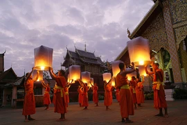 Du lịch Đông Nam Á không nên bỏ qua những điểm đến hấp dẫn này