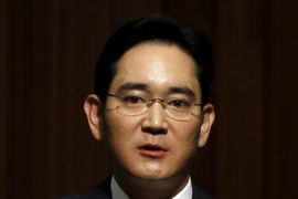 'Thái tử Samsung' Lee Jae Yong có thể đi tù lần nữa