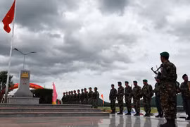 Cổ tích miền thốt nốt