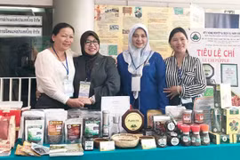 Kinh tế tập thể của tỉnh Gia Lai chuyển biến rõ nét