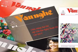 Tạp chí Văn nghệ Gia Lai: Nuôi dưỡng đam mê sáng tạo văn chương