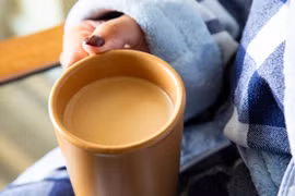 Những thức uống tuyệt vời có thể thay thế cà phê