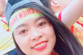 Nữ CĐV Nam Định tử vong đúng thời điểm sân Thiên Trường bị cúp điện