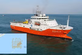 Mưu đồ của Trung Quốc và đối sách của Việt Nam ở Biển Đông