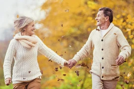 8 thói quen nên duy trì mỗi ngày, càng làm nhiều càng trường thọ