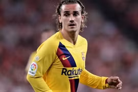 Barca thua trận mở màn La Liga trong ngày vắng Messi